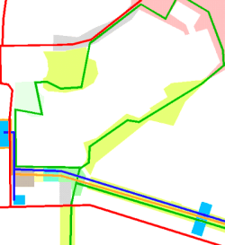 urban concept