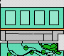 recreational spaces