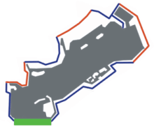 sequential spaces around the sloterplas