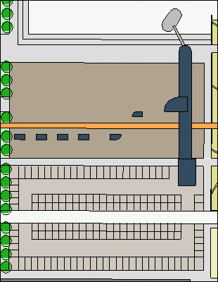 urban space